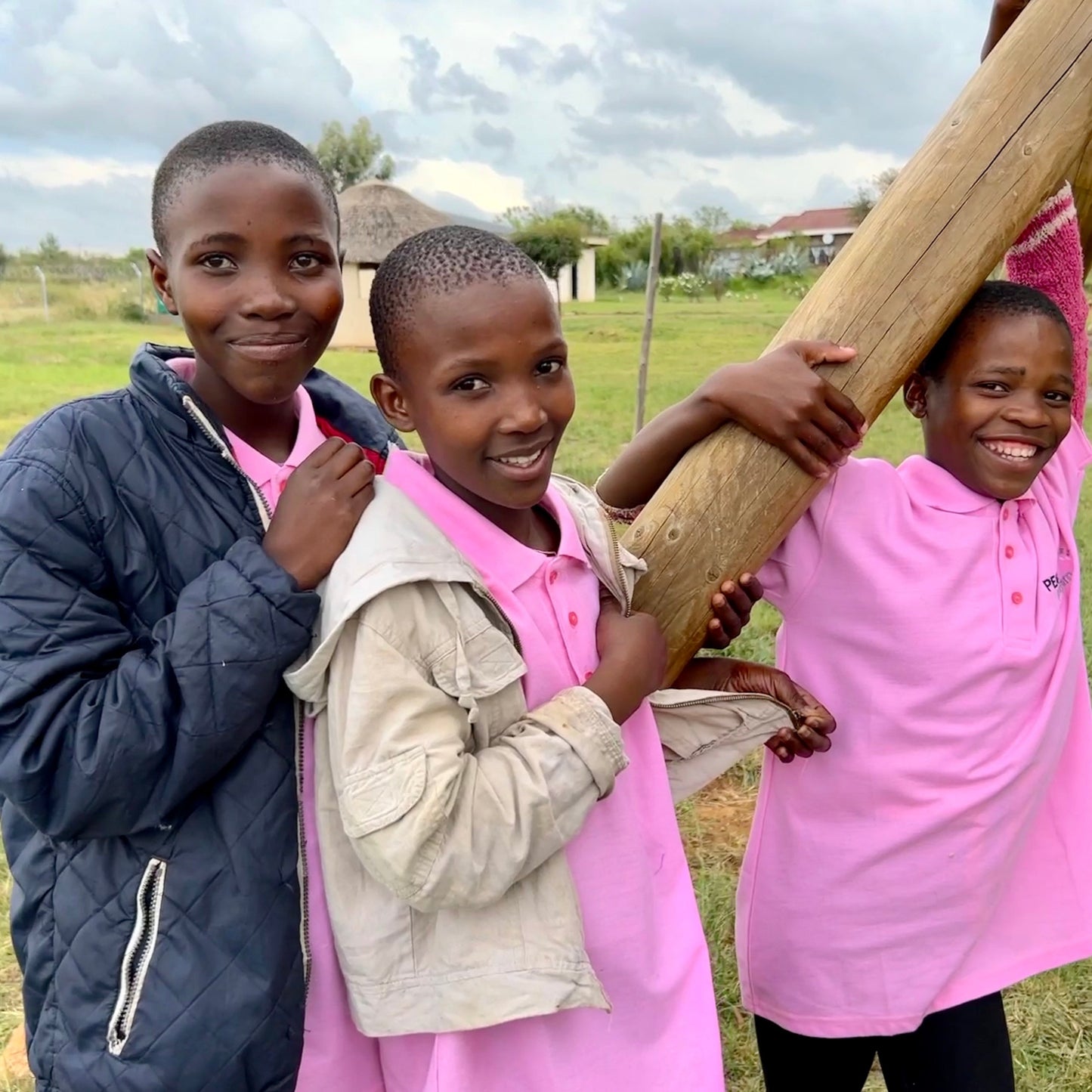 Pearl Program Donation - Pearls4Girls