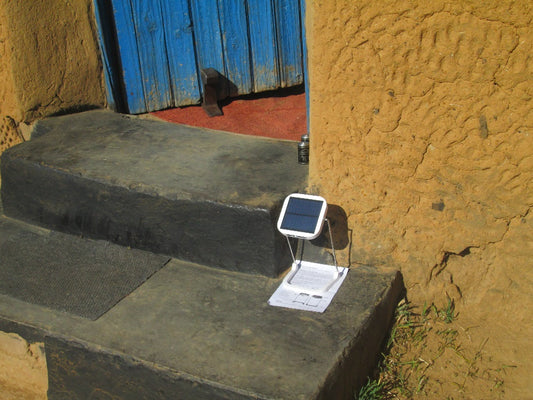 Solar Lights - Pearls4Girls