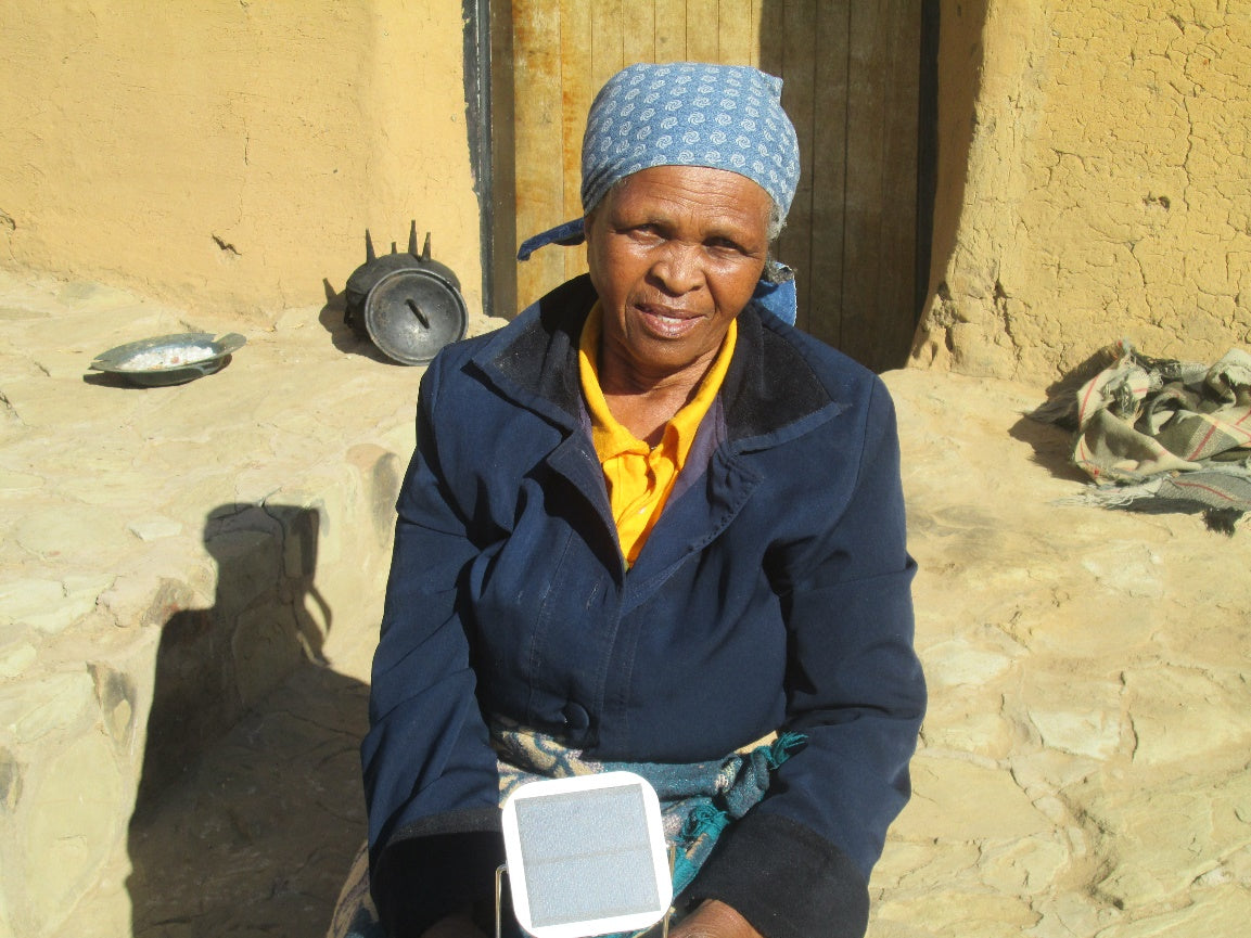 Solar Lights - Pearls4Girls