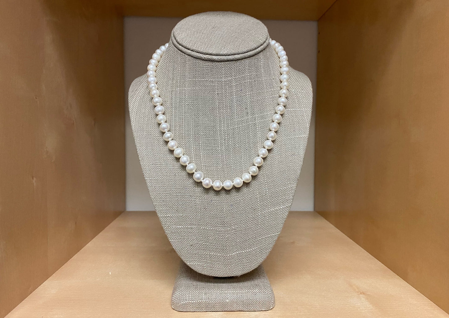 Leadership Necklace