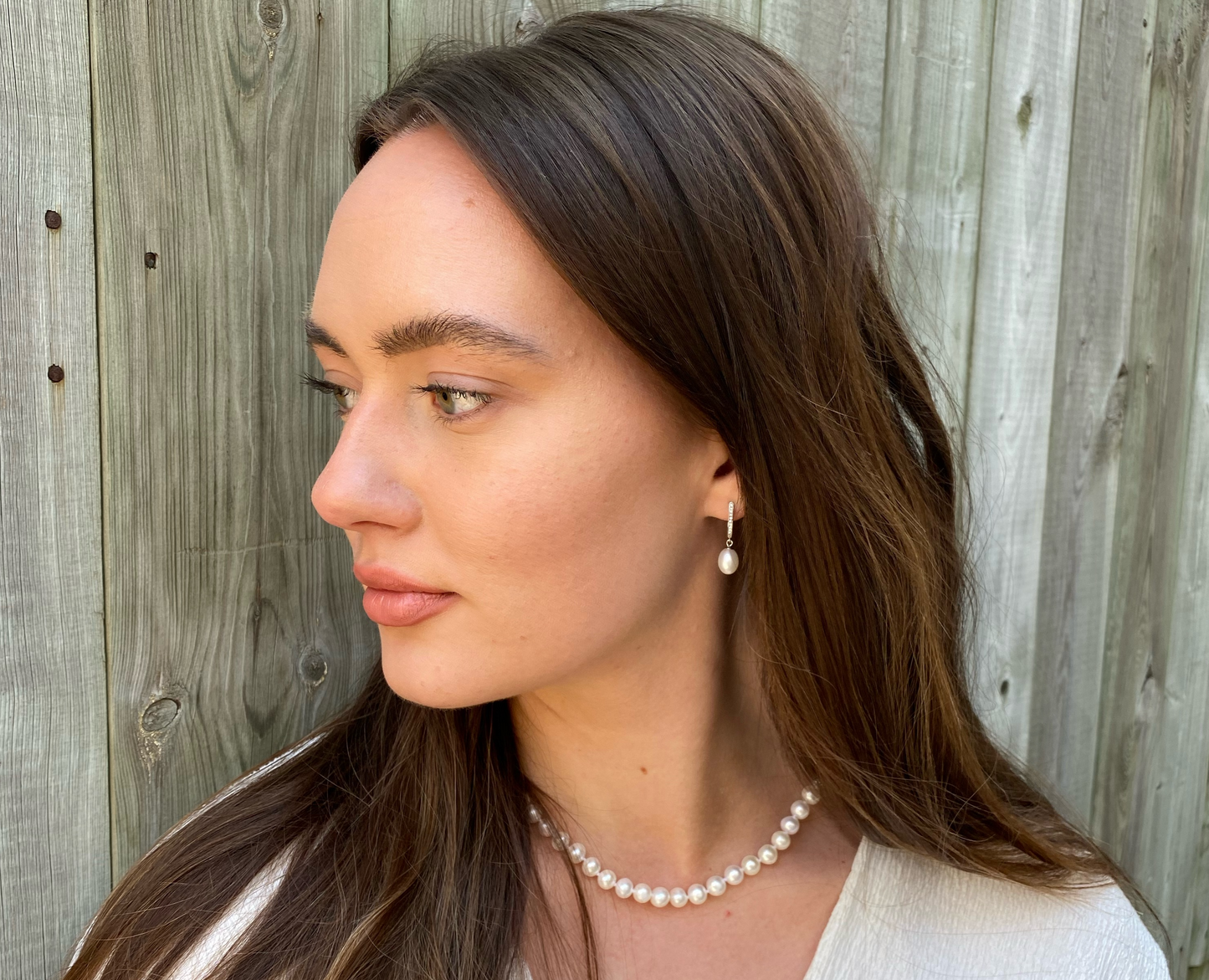 Grace Earrings