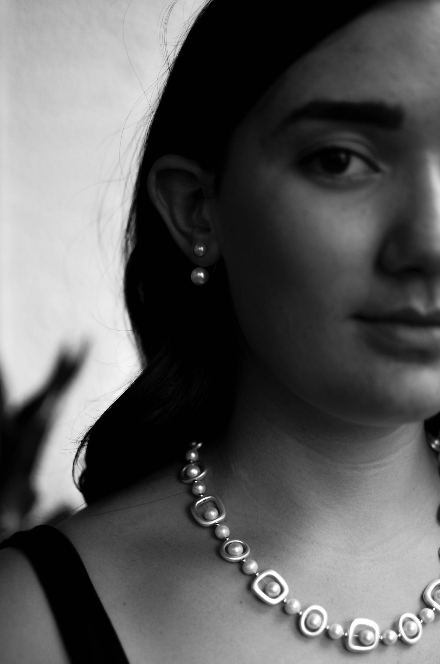 Discover Necklace