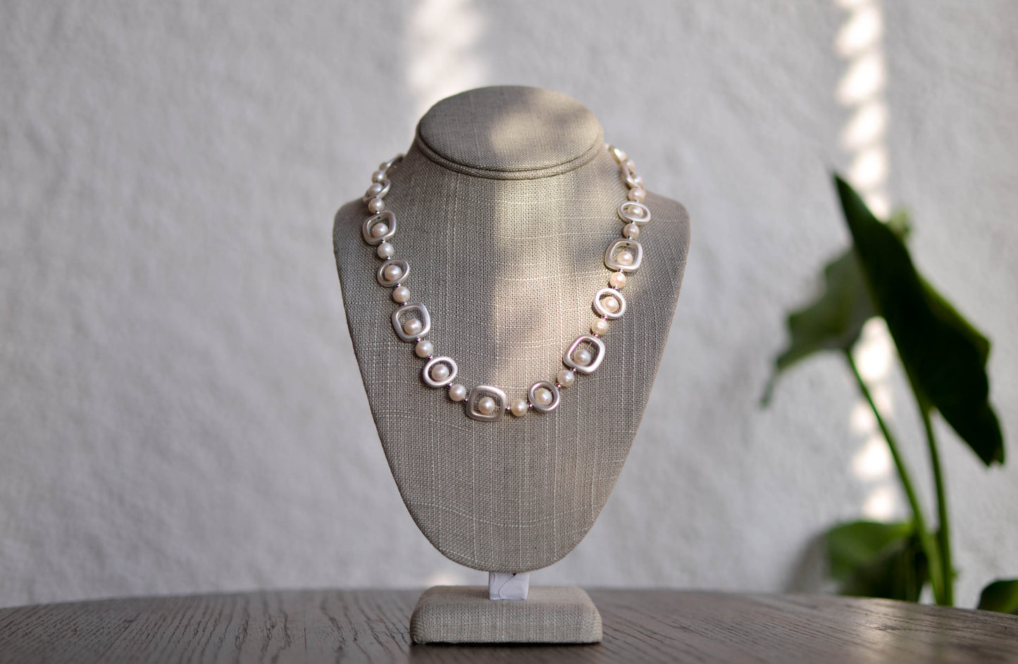 Discover Necklace