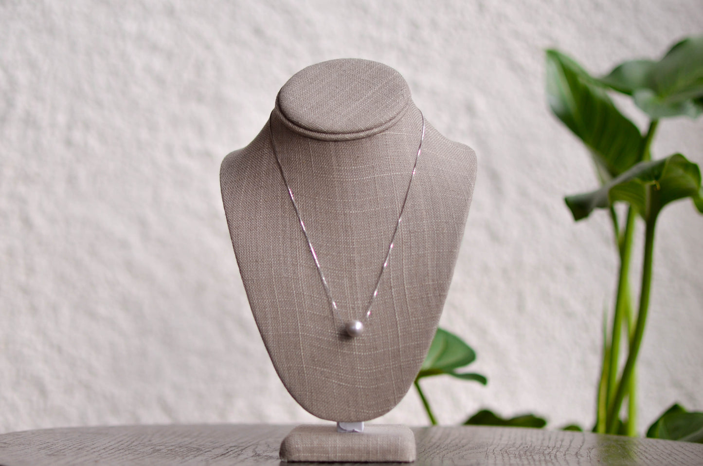 The Kate - Grey - Pearls4Girls