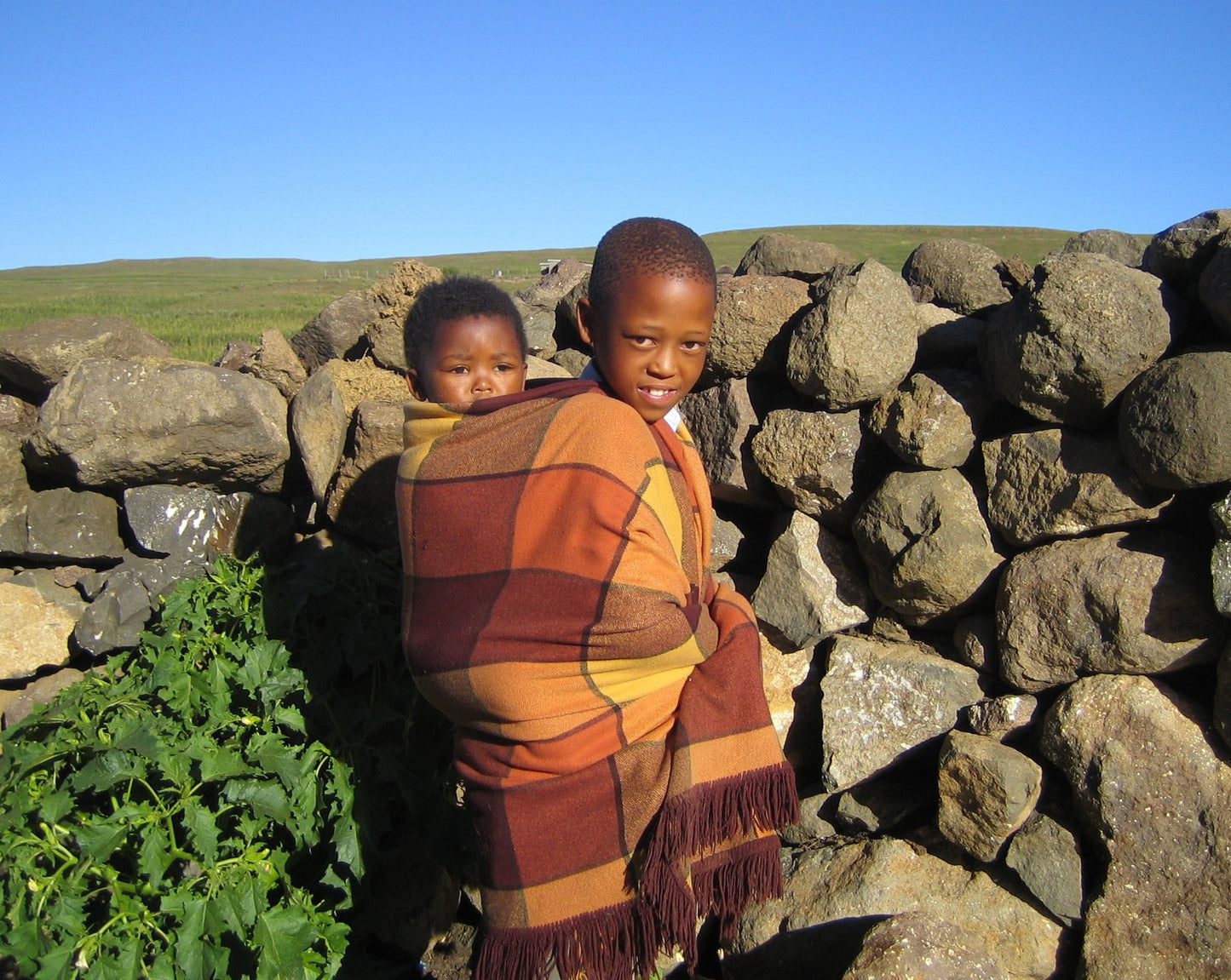Blanket