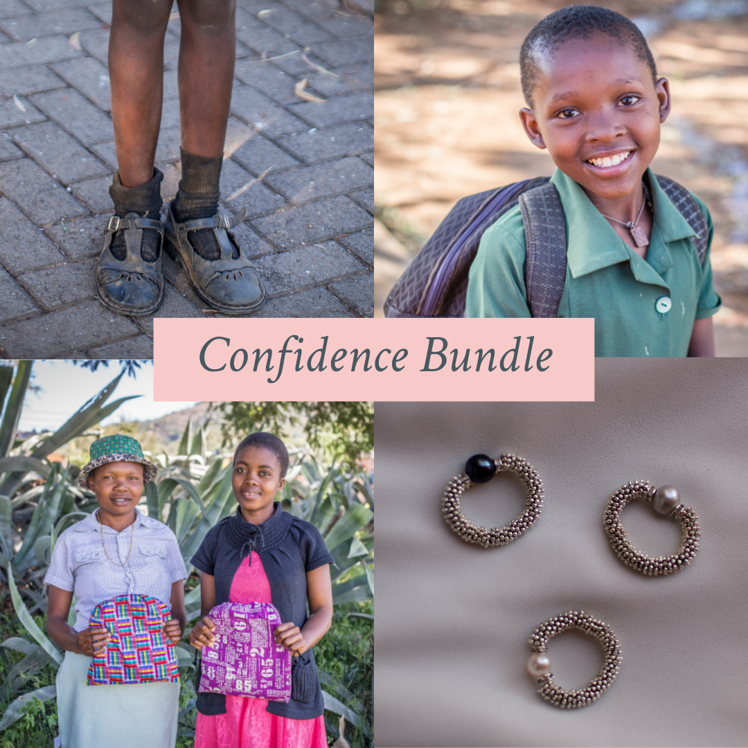 Confidence Bundle