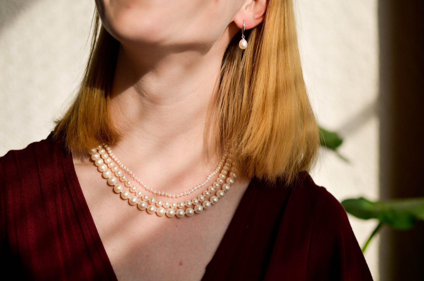 The Elizabeth - Pearls4Girls