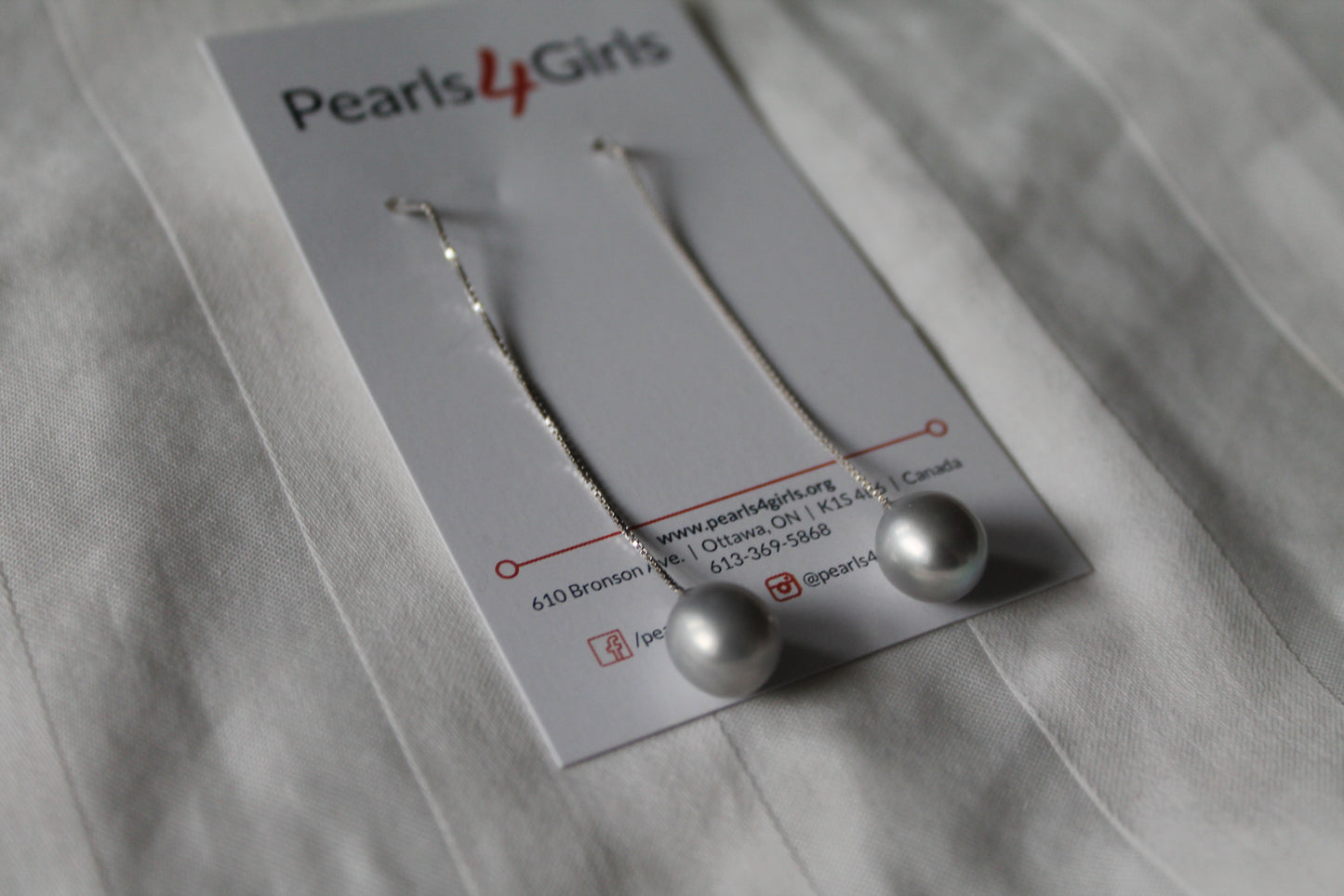 Dream Earrings