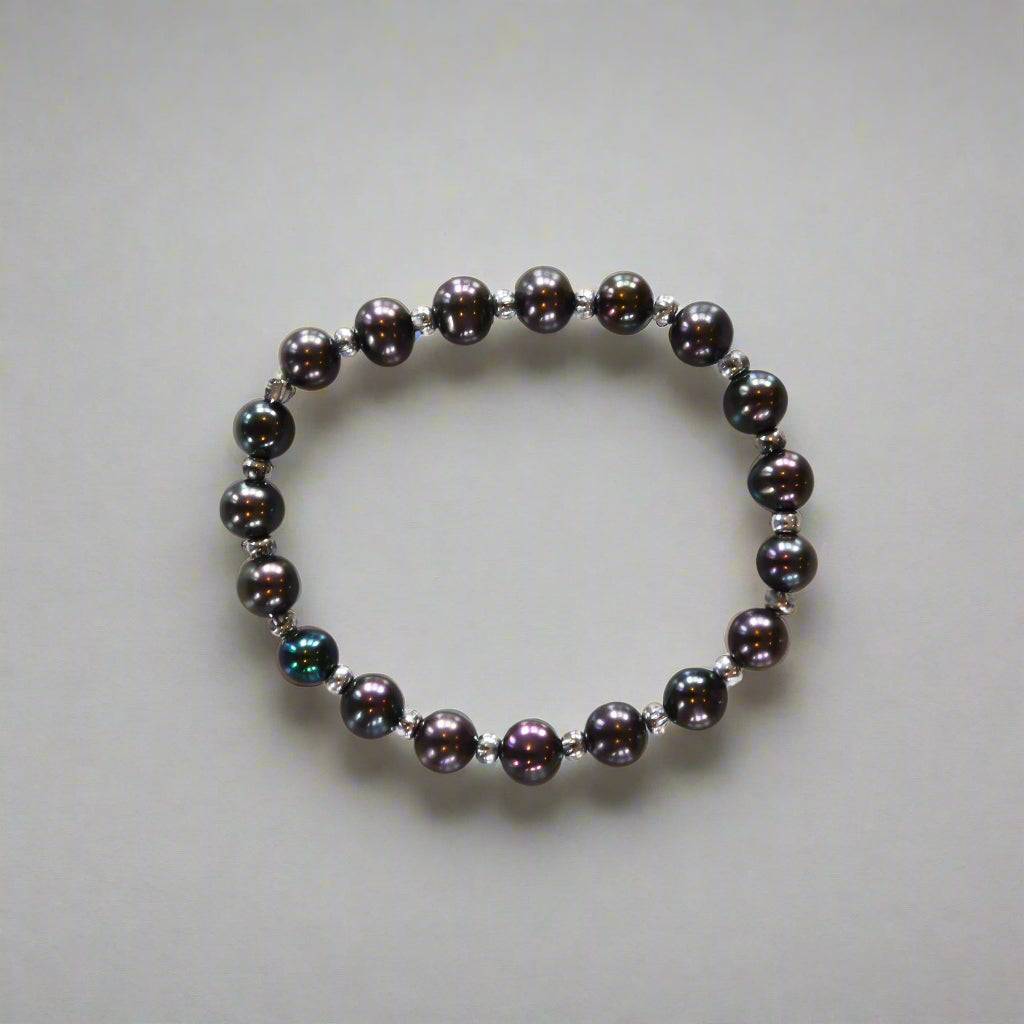 Signature Bracelet - Black