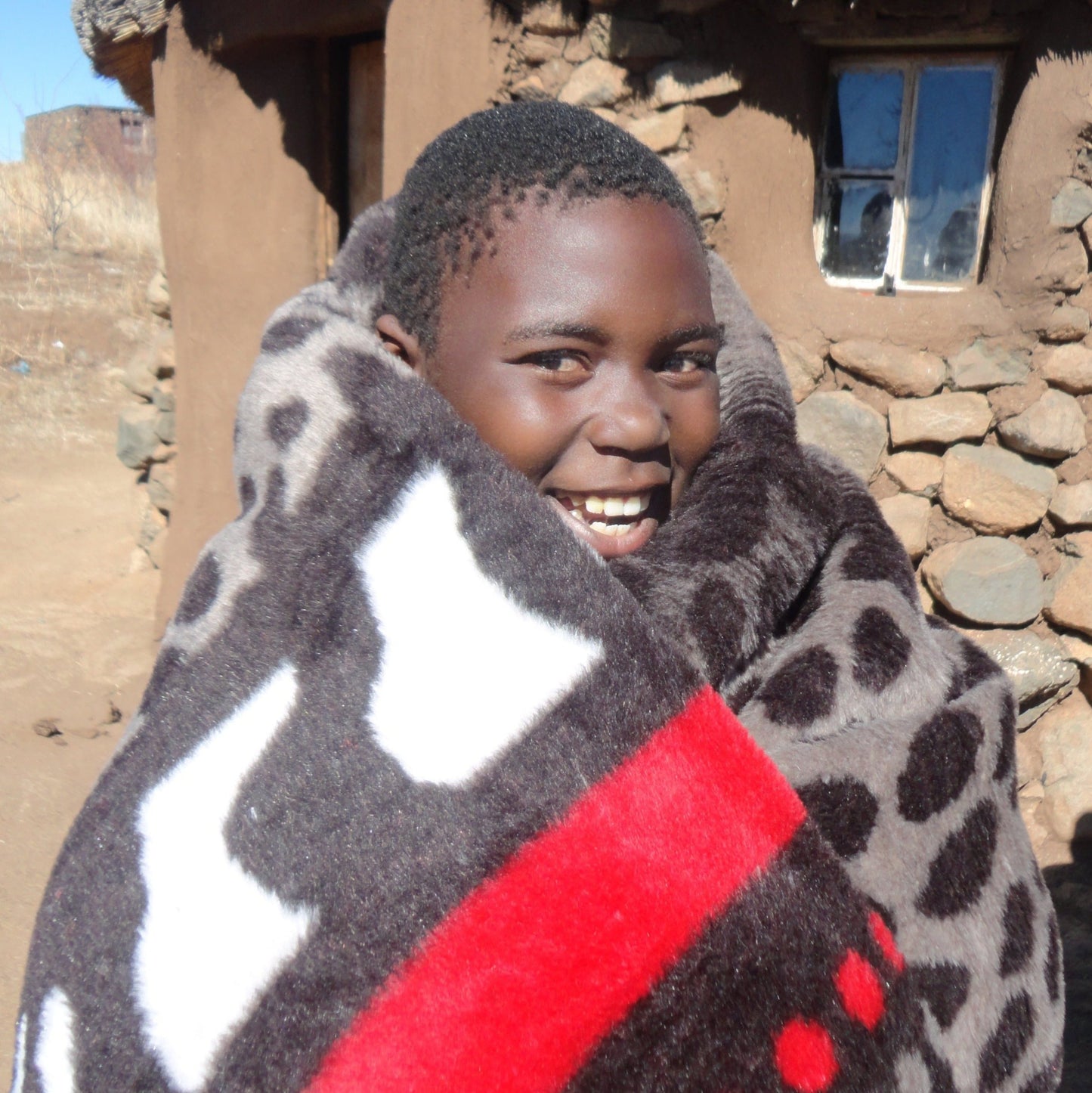 Blanket