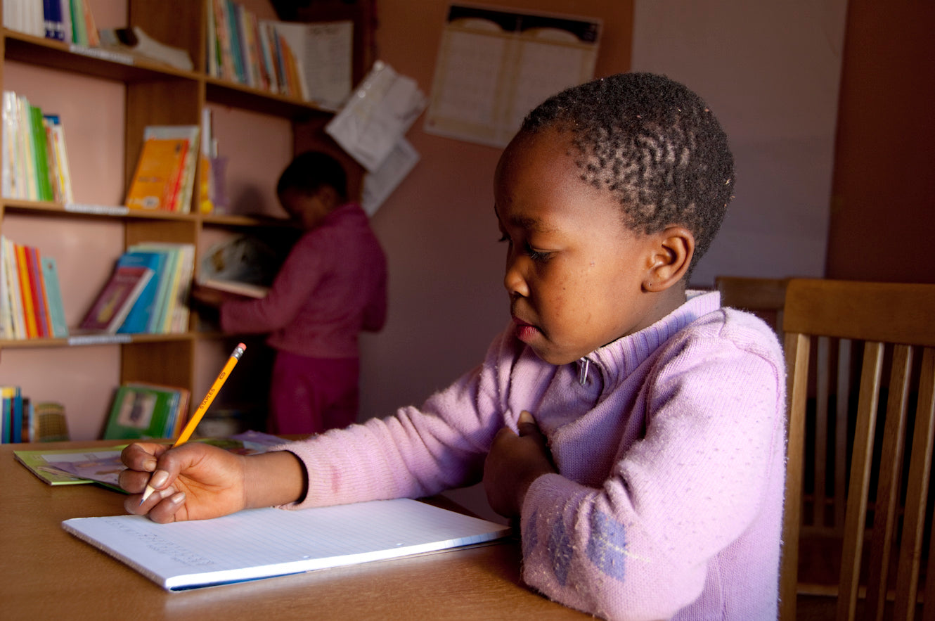 Educational Workbook