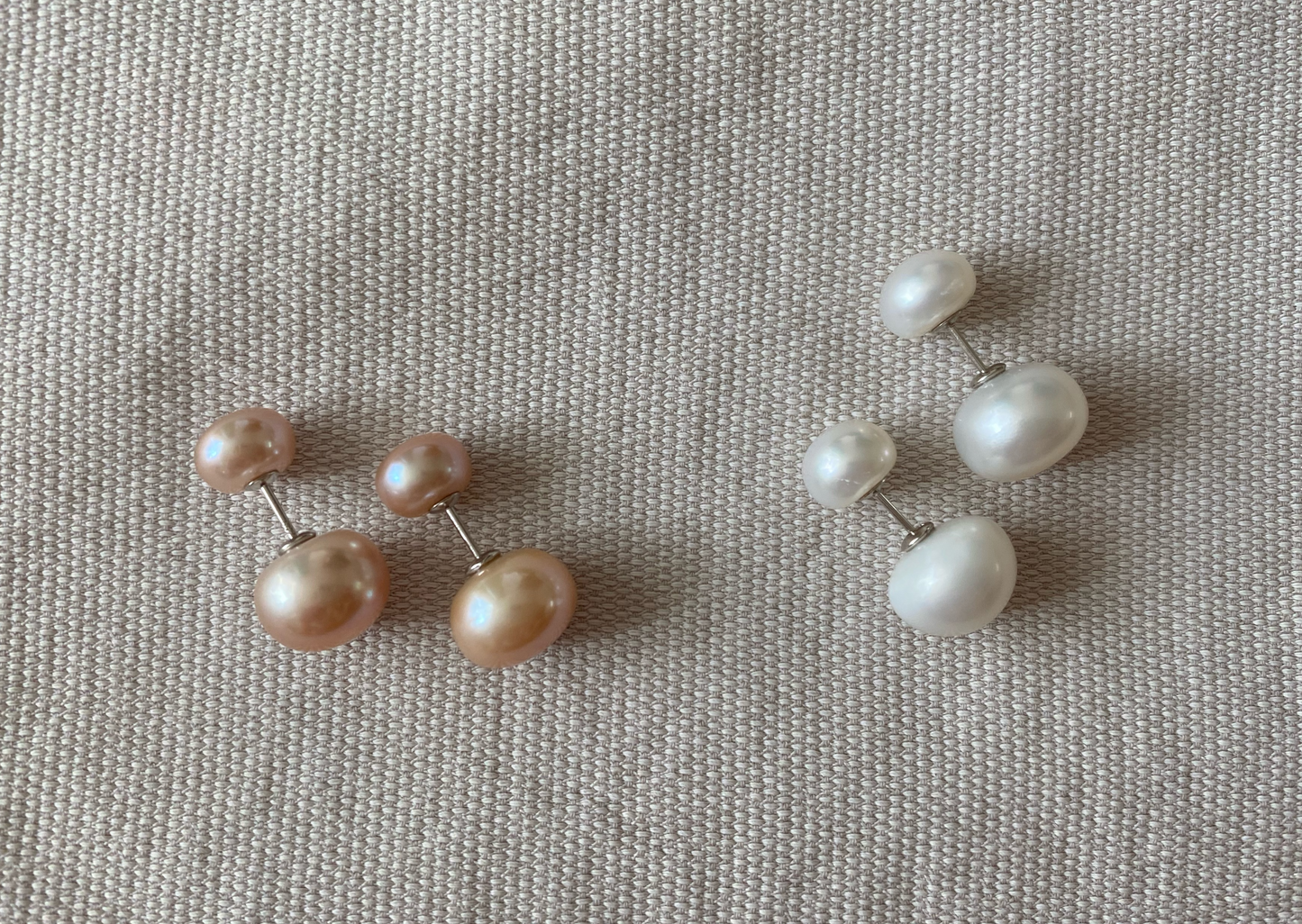 Believe Earrings - Pearls4Girls