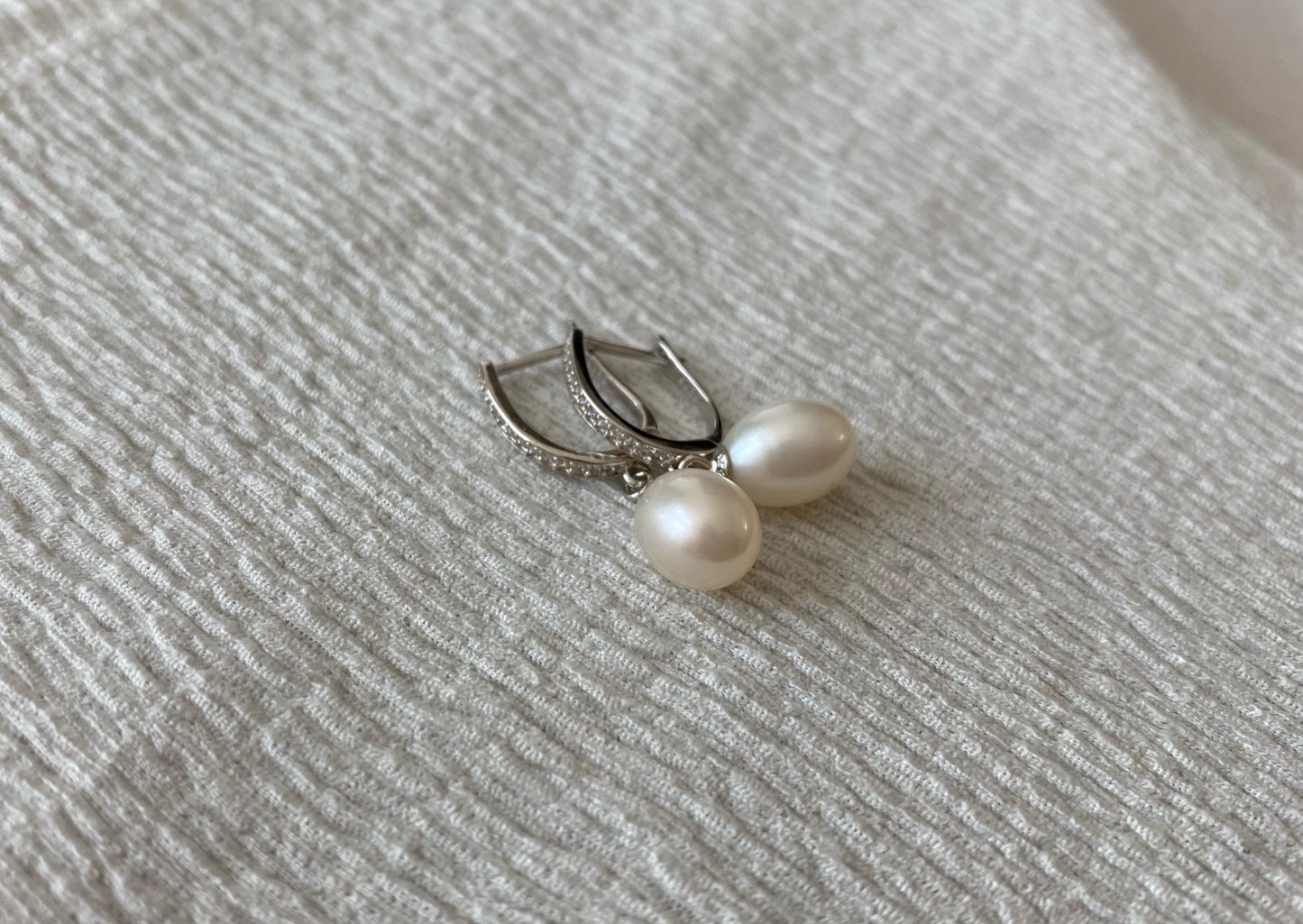 Grace Earrings