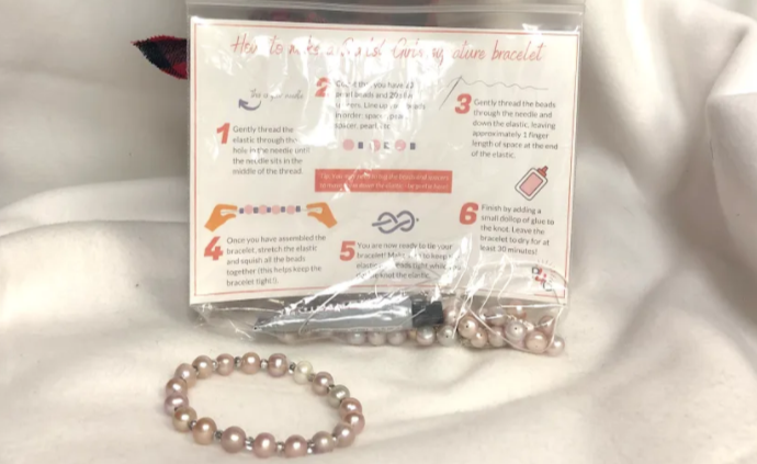 Signature Bracelet Kit
