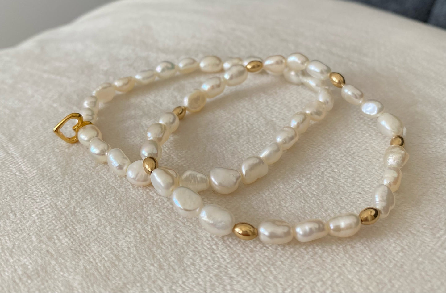 Love Bracelet Set