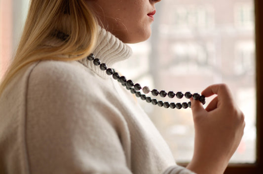 The Cruella - Pearls4Girls