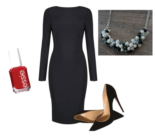 Holiday Party Accessories