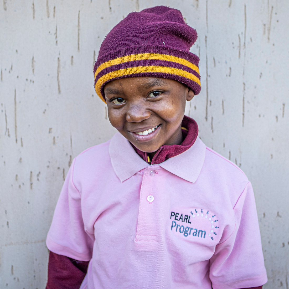 Celebrating International Day of the Girl!
