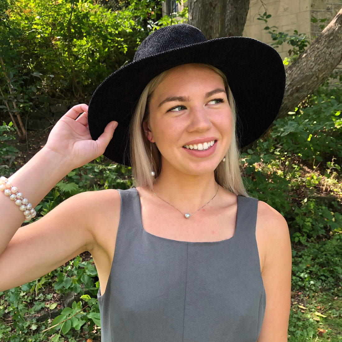 Accessorize for Fall with these Pearls4Girls Products!