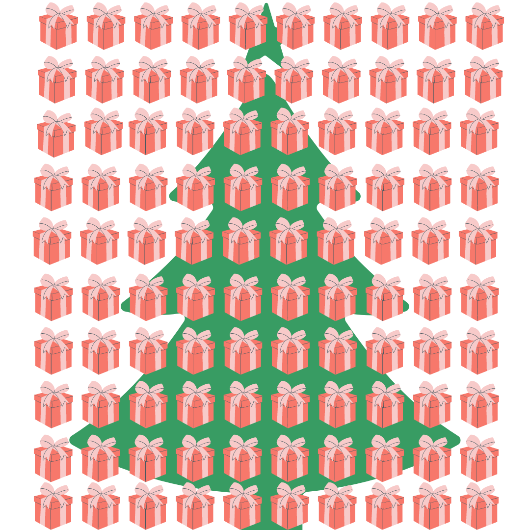 An Update on our 'Fill the Tree' Campaign!