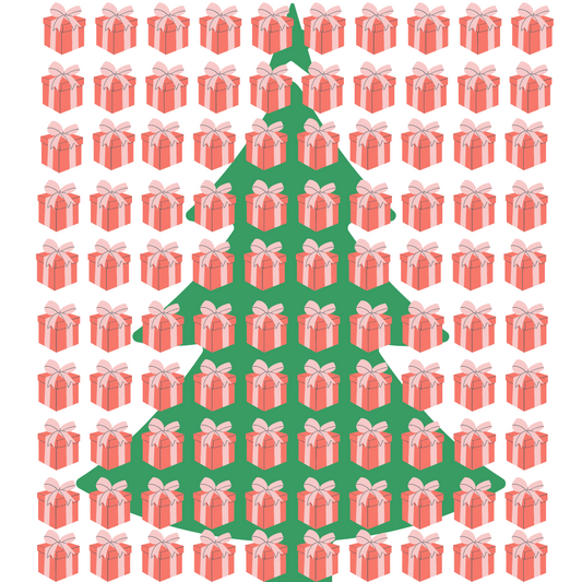 An Update on our 'Fill the Tree' Campaign!