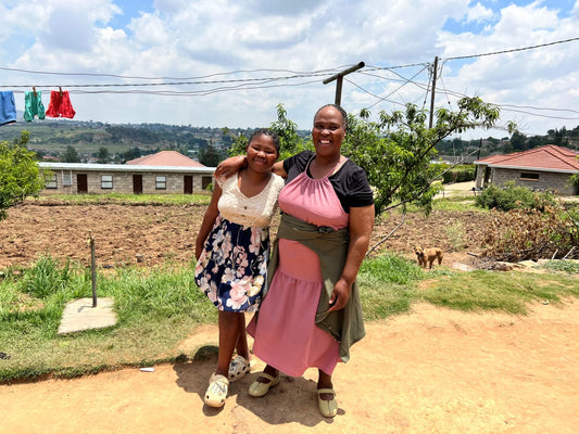 A Birthday Wish and a Big Dream