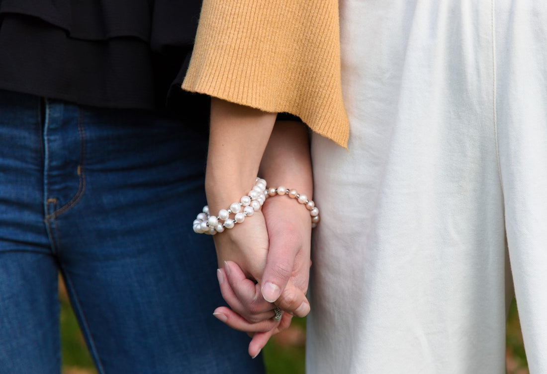 Signature bracelets: the story behind the best-selling item