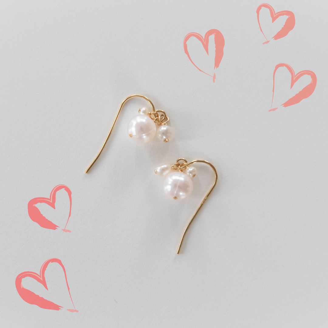 The Valentine's Day Collection!