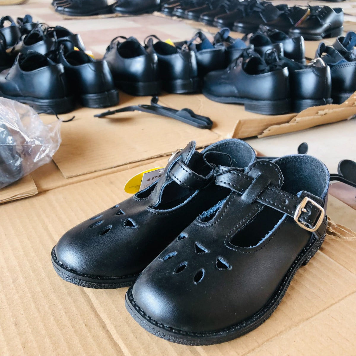 Shoes