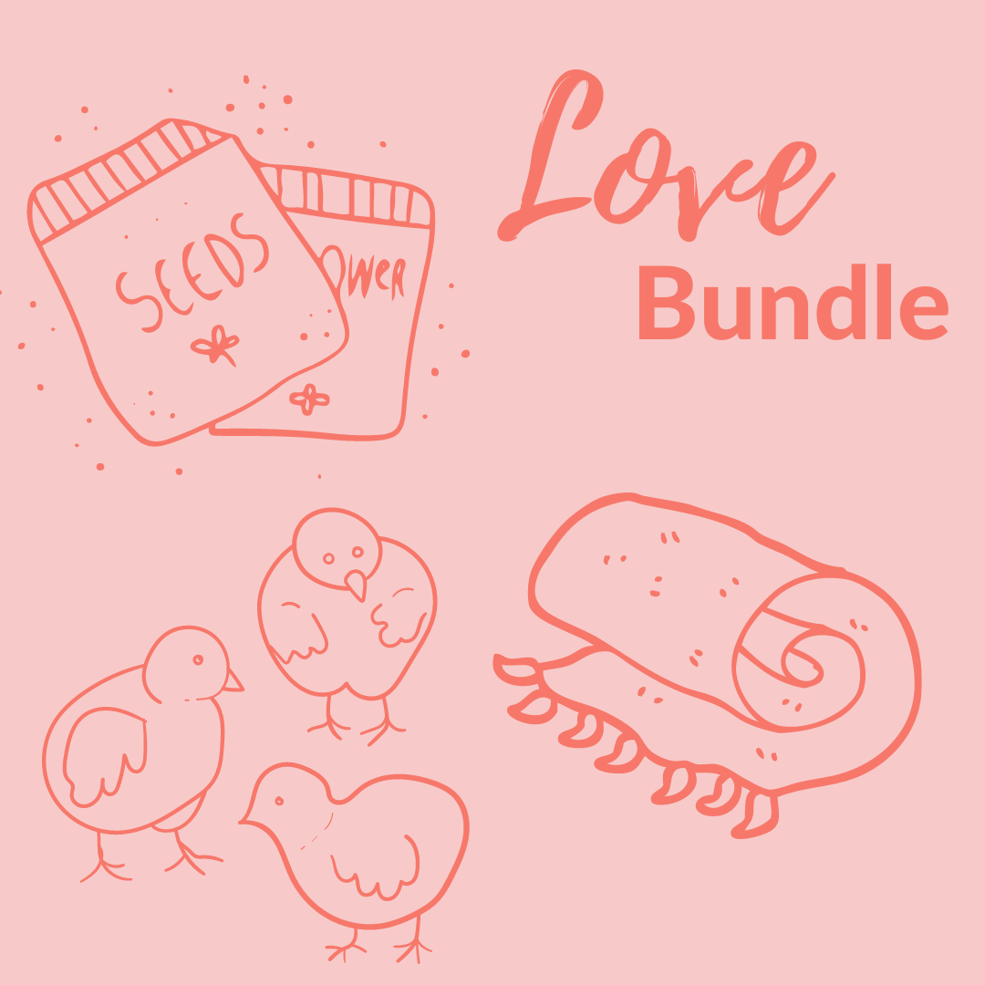 Valentine's Day 'Love Bundle' - Pearls4Girls