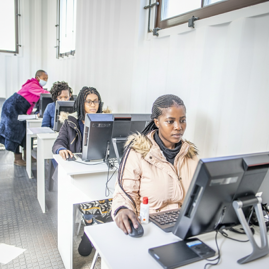 Computer Literacy Training