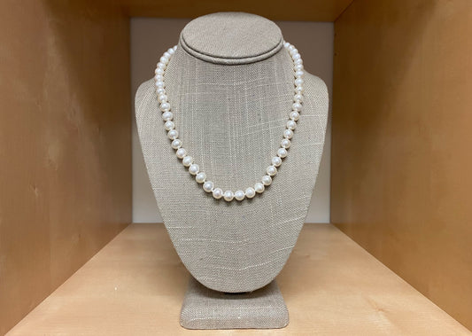 Leadership Necklace - Pearls4Girls