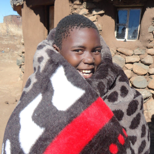 Blanket