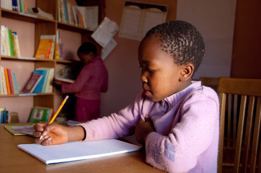 Educational Workbook