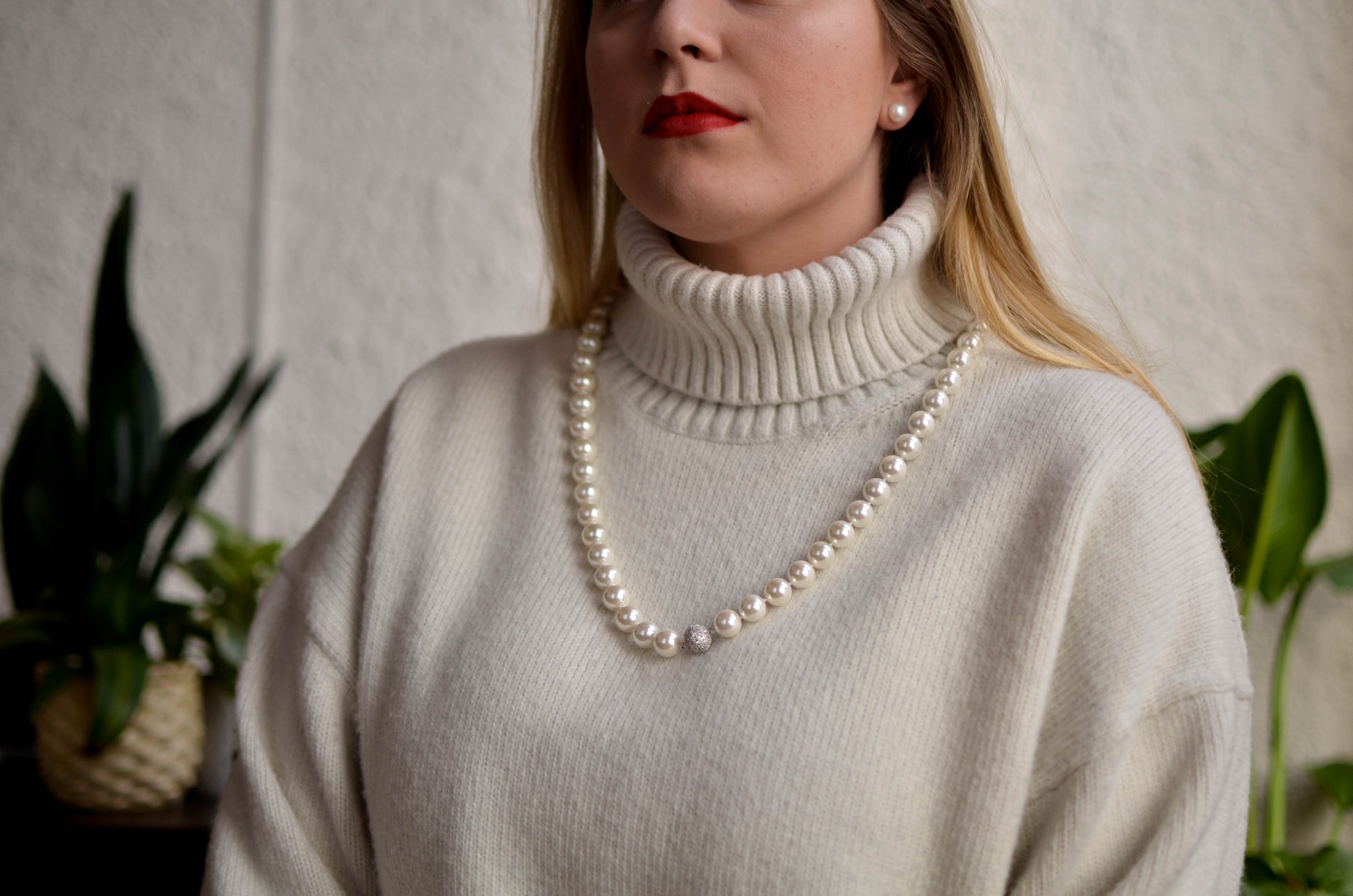 The Cruella - Pearls4Girls
